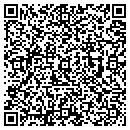 QR code with Ken's Garage contacts
