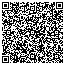 QR code with Halichi Grooming contacts