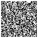 QR code with J E Tully Inc contacts