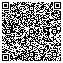 QR code with ServiceClean contacts