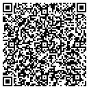 QR code with Haute Dog Grooming contacts