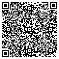 QR code with Jkh & Sons Trucking contacts