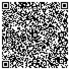 QR code with May's Construction Company contacts