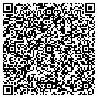 QR code with Hardin's Fence & Gate Co contacts