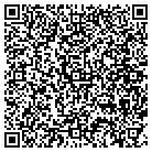QR code with Heritage Pet Grooming contacts