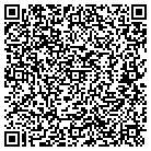 QR code with Advanced Termite-Pest Control contacts