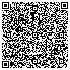 QR code with Advance-Magdaleno Pest Control contacts