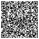 QR code with Morgan A D contacts