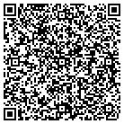 QR code with Servpro Of Western Michigan contacts