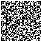 QR code with L K Express Auto Body Inc contacts