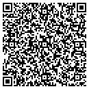 QR code with Just Fences Custom Fencing contacts