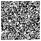 QR code with S Jesiek Rug Upholstery Cleaners contacts