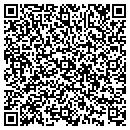 QR code with John C Merrow Trucking contacts