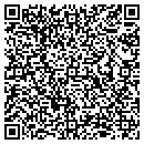 QR code with Martins Auto Body contacts