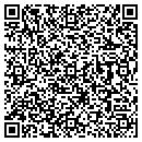QR code with John F Eaton contacts