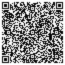 QR code with John Hebert contacts