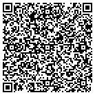 QR code with Richardson & Assoc Architects contacts
