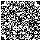 QR code with Richardson's Rv Center Inc contacts