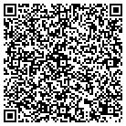 QR code with Mayfield-Brainard Collision contacts