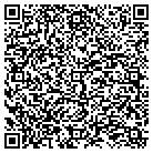 QR code with Linesville Veterinary Service contacts