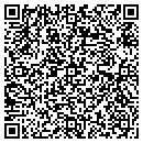 QR code with R G Reynolds Inc contacts
