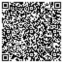 QR code with Lyon W E DVM contacts