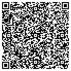 QR code with Malcolm J Borthwick Vmd contacts