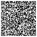 QR code with As America Inc contacts