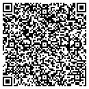 QR code with As America Inc contacts