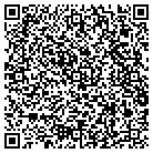 QR code with Manor Animal Hospital contacts