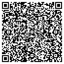 QR code with Arch West contacts