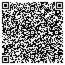 QR code with K A C Trucking contacts