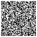 QR code with Kb Trucking contacts