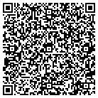 QR code with Custom Fencing By J & J contacts