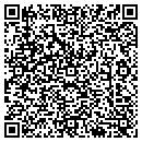 QR code with Ralph's contacts