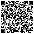 QR code with Atkins contacts