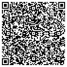 QR code with Mc Causland Glenn DVM contacts