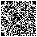QR code with K E R Trucking contacts