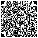 QR code with Z-System Inc contacts