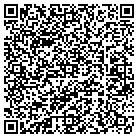 QR code with Mccullough Dennis E DVM contacts