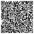 QR code with R C Soaring Pleasures contacts