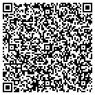 QR code with W E Dentmon Construction Inc contacts