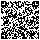QR code with Haddon Fence CO contacts