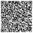 QR code with Orval's Grooming Inc contacts