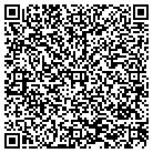 QR code with Mc Kean County Animal Hospital contacts
