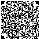 QR code with Fairbanks Answering Service contacts