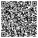 QR code with Sicorp Inc contacts