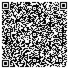 QR code with Mc Kissick Jeffrey L DVM contacts
