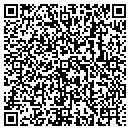QR code with J N J Fencing contacts
