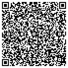 QR code with The Kitchen Hand contacts